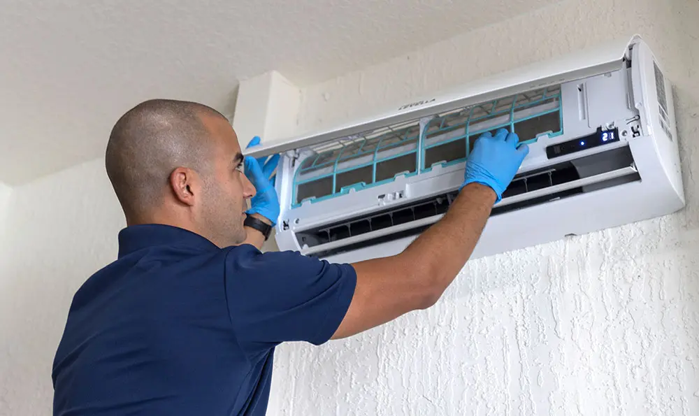 Tampa, FL Indoor Air Quality Services