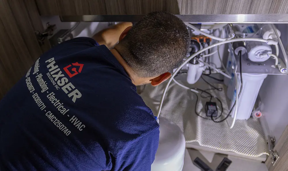 Miami Gardens & South Florida Water Filtration System