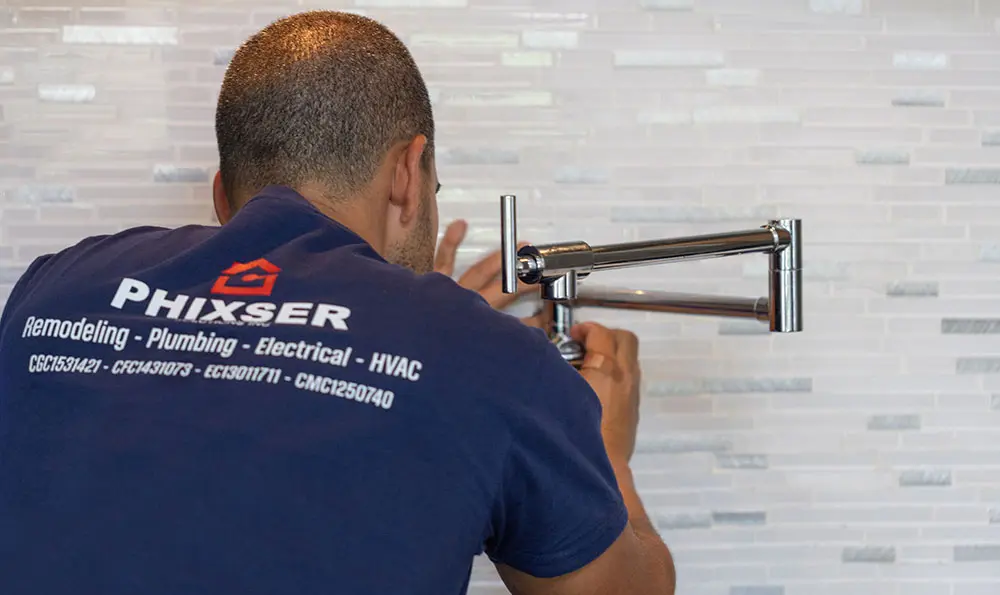 Miami Gardens & South Florida Kitchen Plumbing, Sink, and Disposal