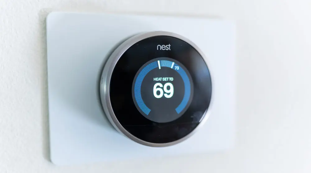 Miami Gardens & South Florida Smart Thermostat Services
