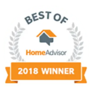 Home Advisor Badge 2018 - Phixser Solutions INC