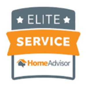 Home Advisor Badge Elite Service - Phixser Solutions INC