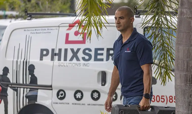 Plumbing Service for Leaks, Backups, and Water Damage in Miami Gardens
