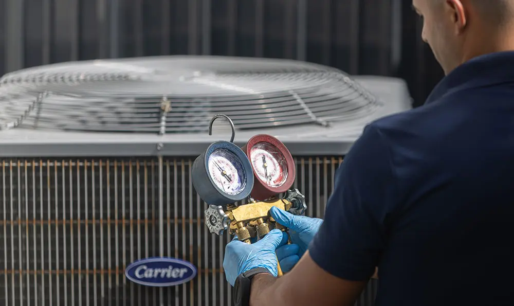 Miami Gardens & South Florida Heating Services