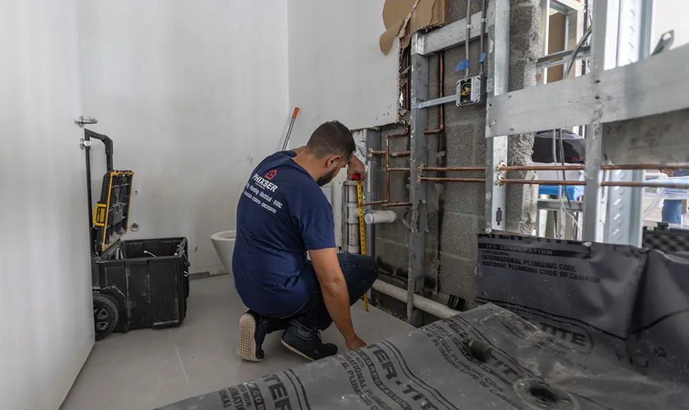 Miami Gardens & South Florida Water Line Repair and Installation