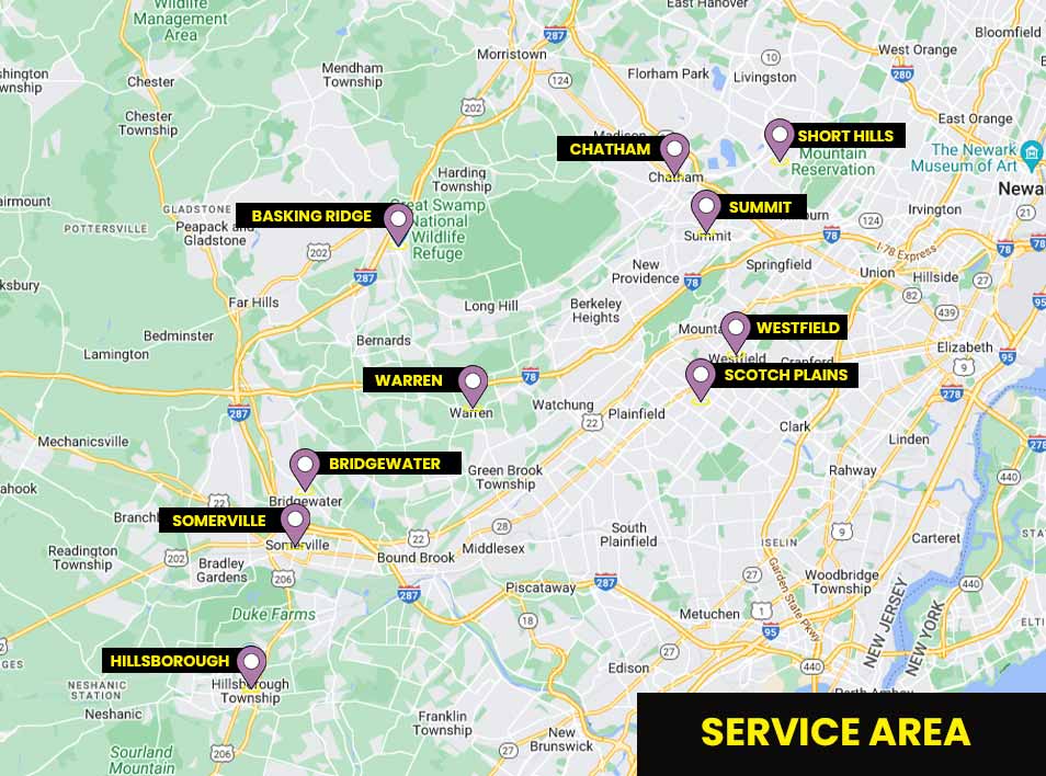 cities listing map