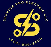 Service Pro Electric LLC Logo