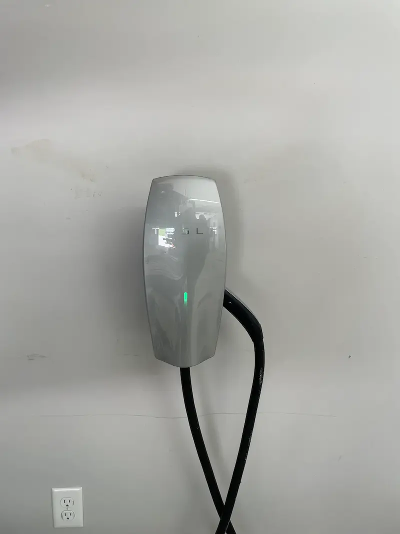 Electrical Project #21