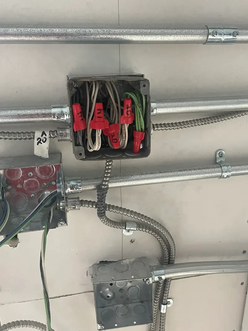 Electrical Project #19