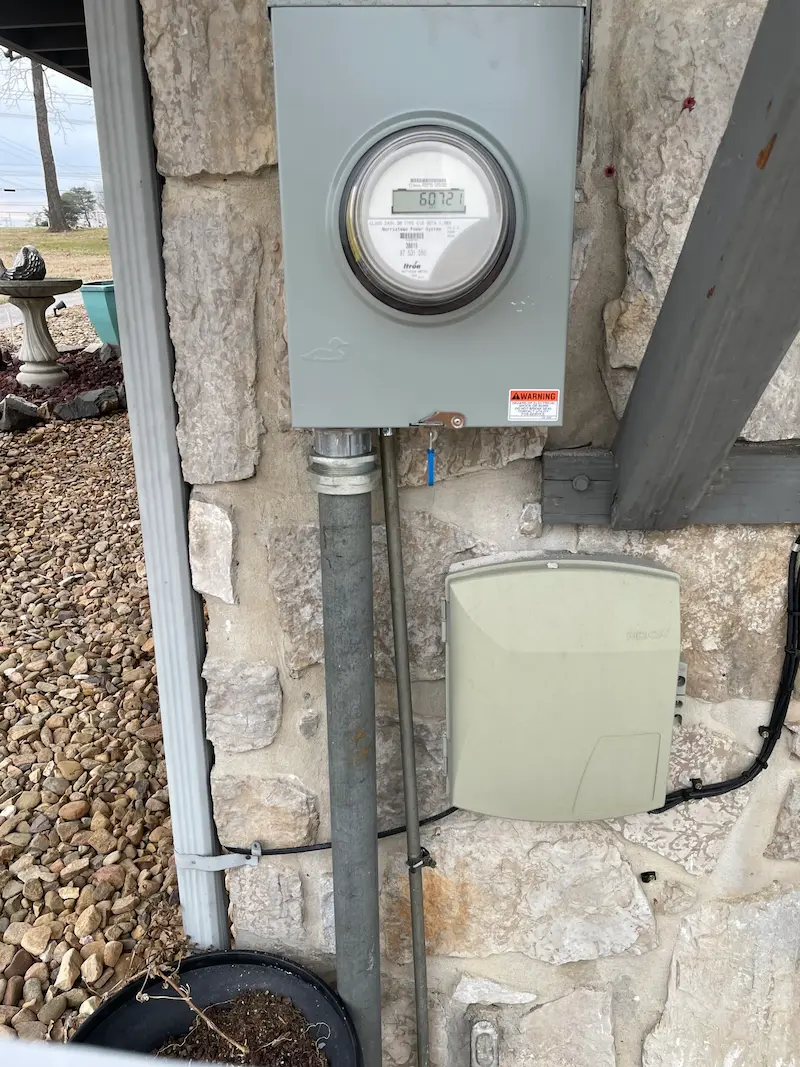 Electrical Project #18