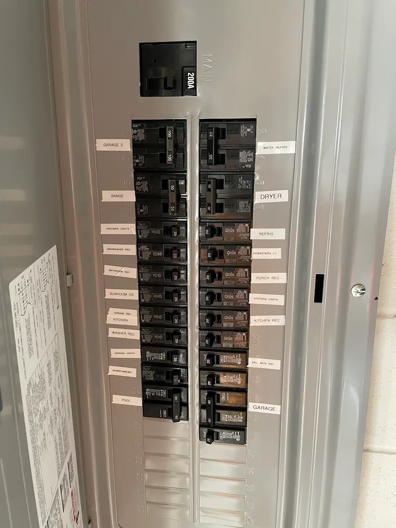 Electrical Project #17