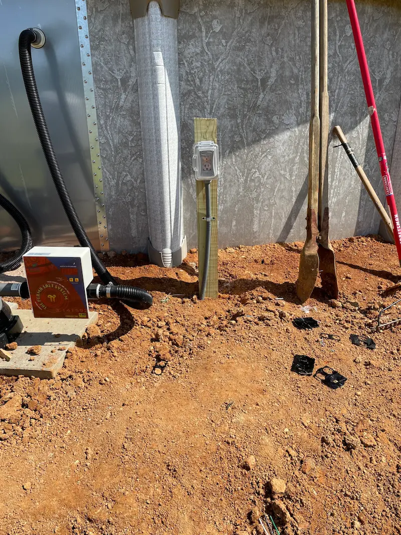 Electrical Project #14