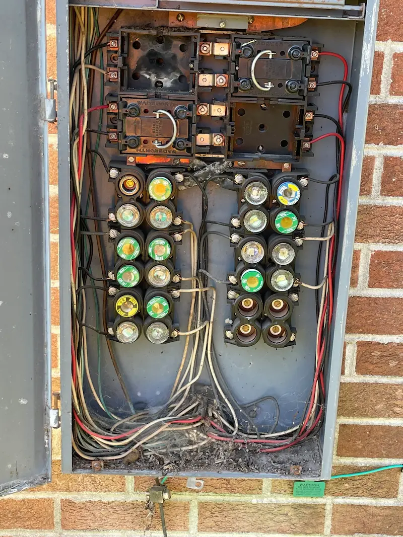 Electrical Project #13