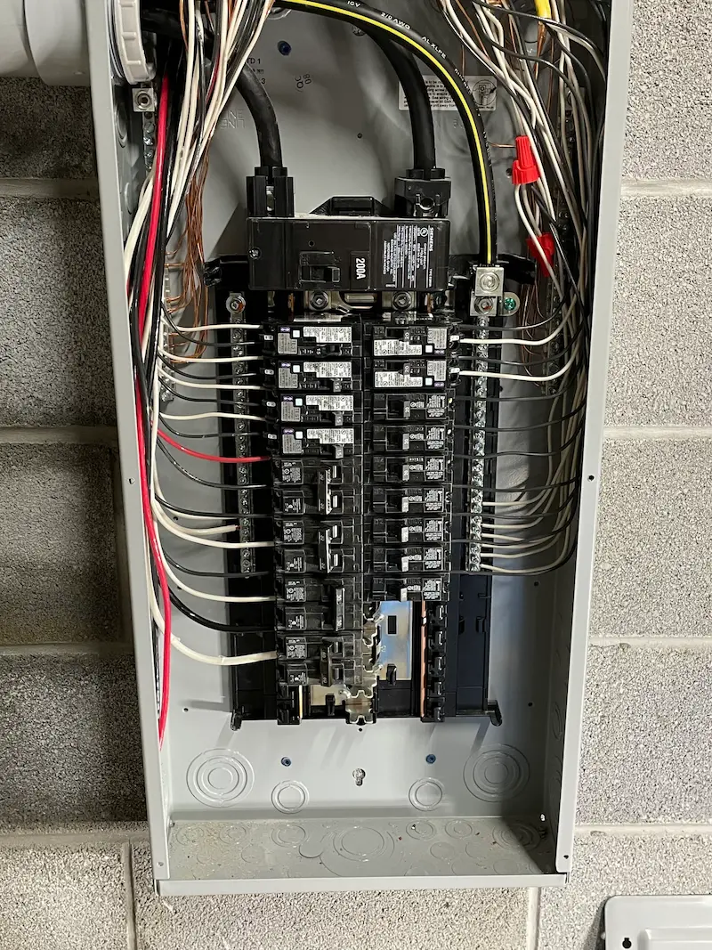 Electrical Project #10