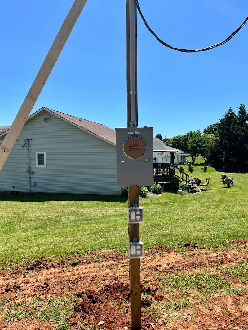 Electrical Project #7