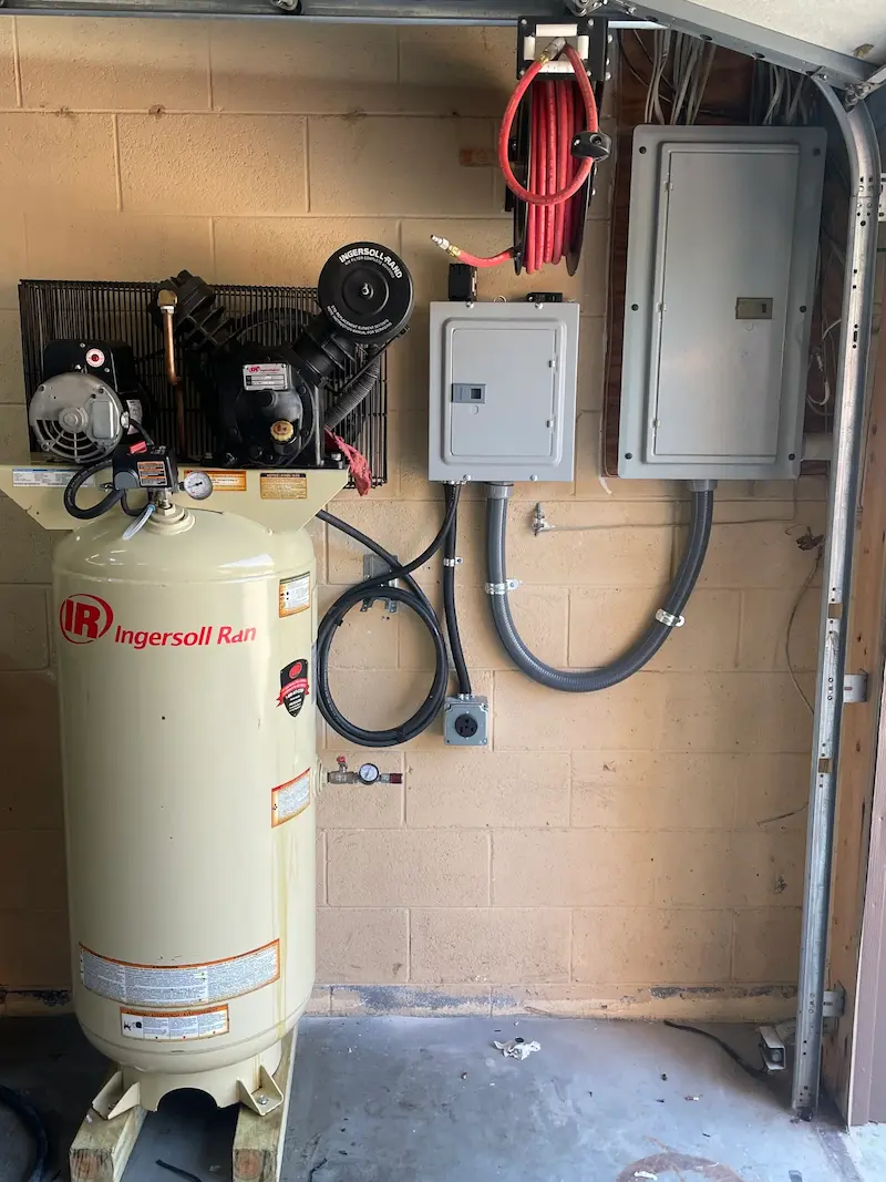 Electrical Project #6