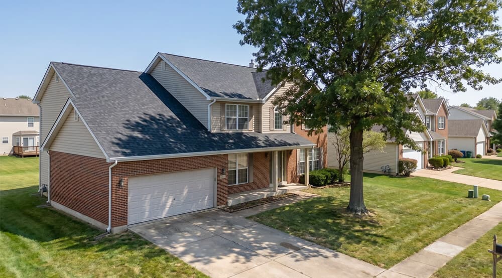 After Roofing Services