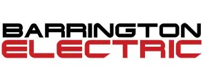 Barrington Electric Logo