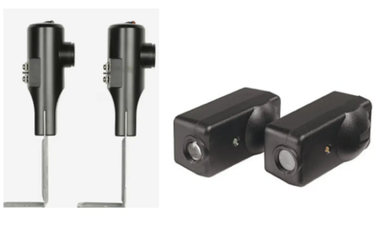 Garage Door Sensor