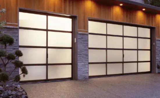 Garage door maintenance in Sacramento