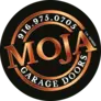 MOJA Garage Doors