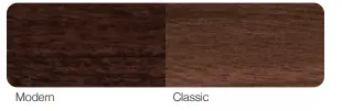 Painted Woodtones