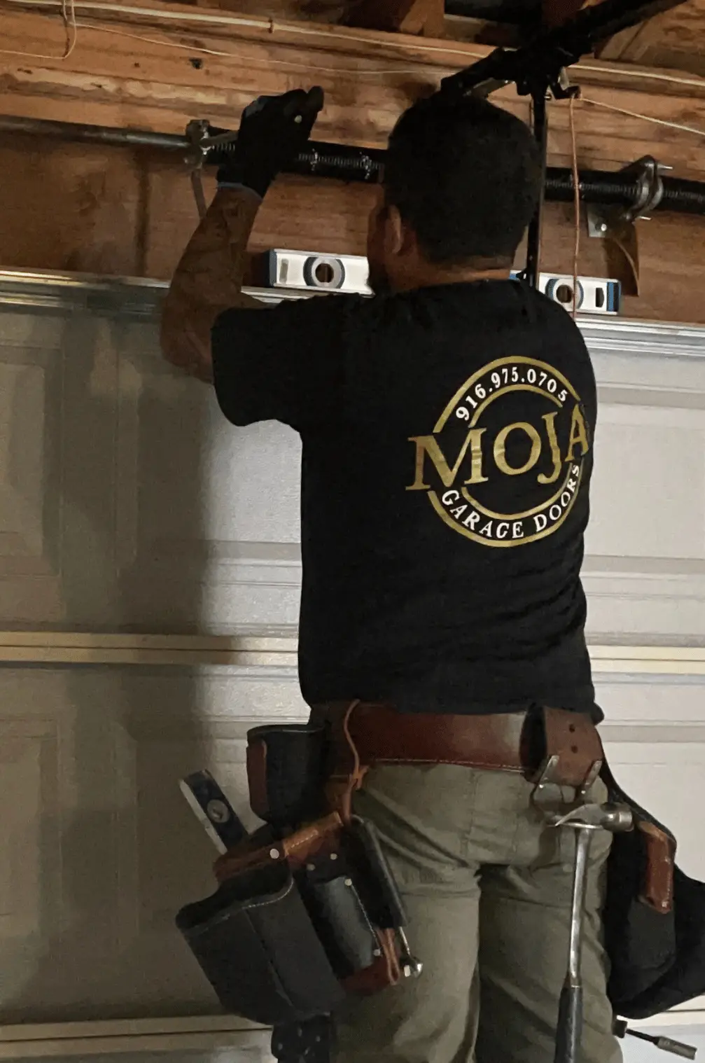 Garage Door Springs