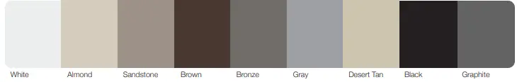 Colors