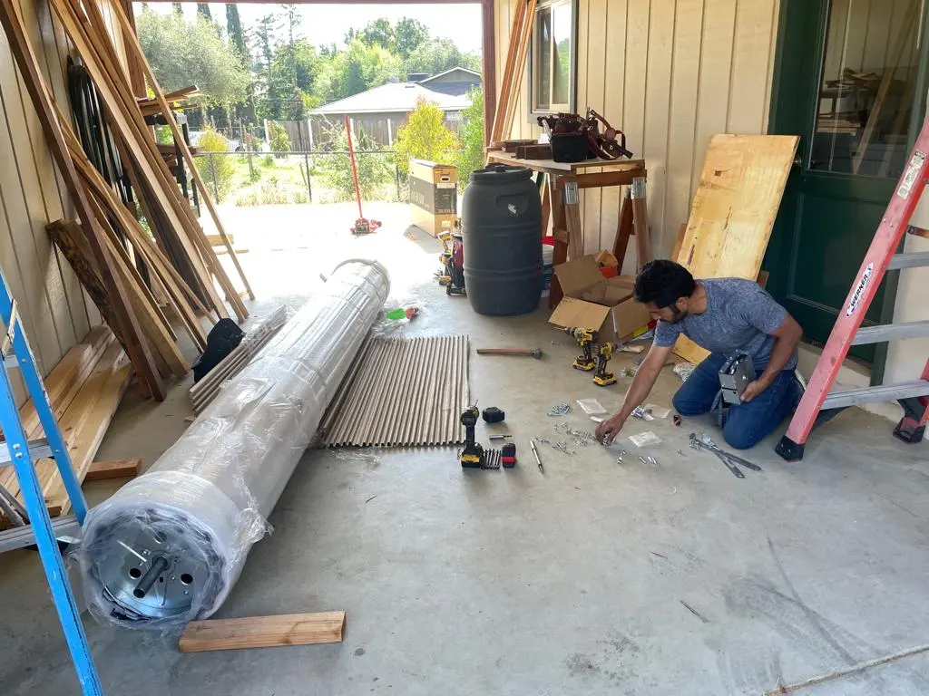 Emergency Garage Door Repair, Sacramento Ca