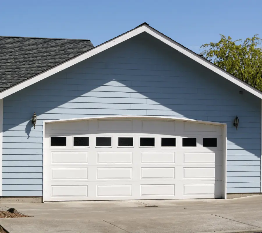 Garage Door Installation