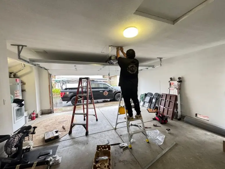 Garage Door Installation Sacramento: A Local Guide