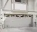modern home garage door repair Sacramento clean driveway