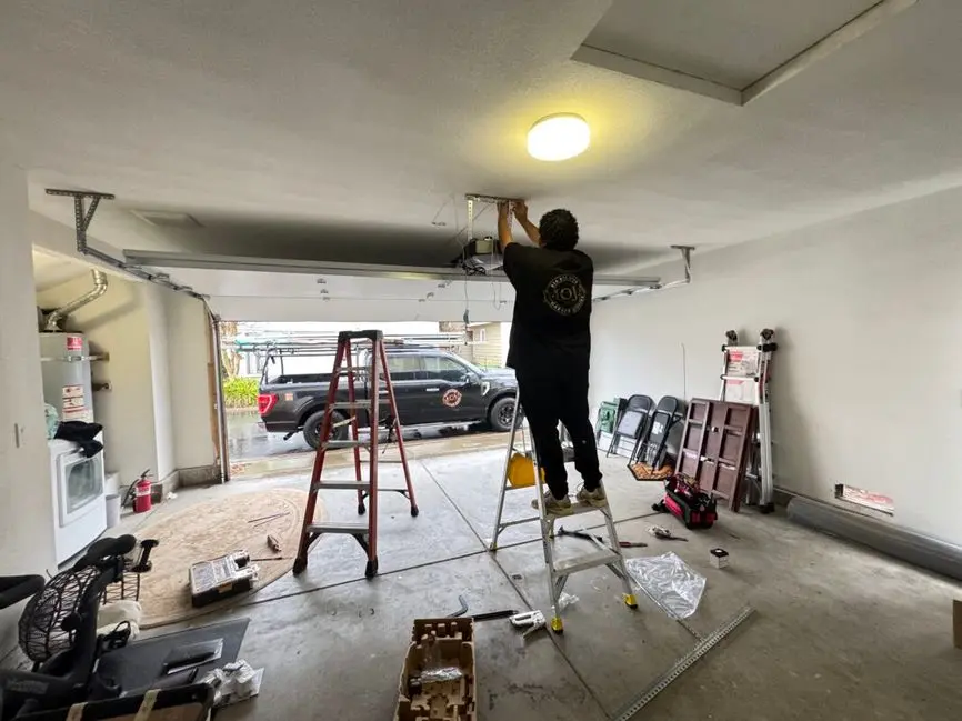 Garage Door Installation Sacramento: A Local Guide