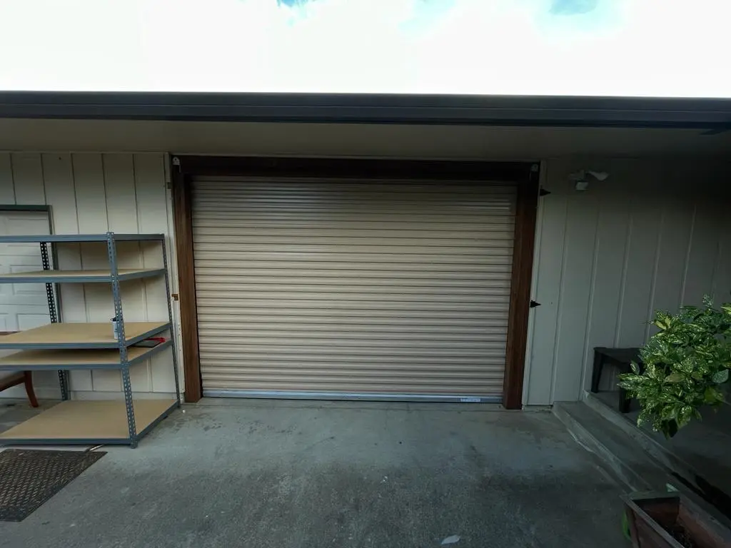 Emergency Garage Door Repair, Sacramento Ca