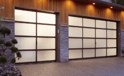 Garage door maintenance in Sacramento