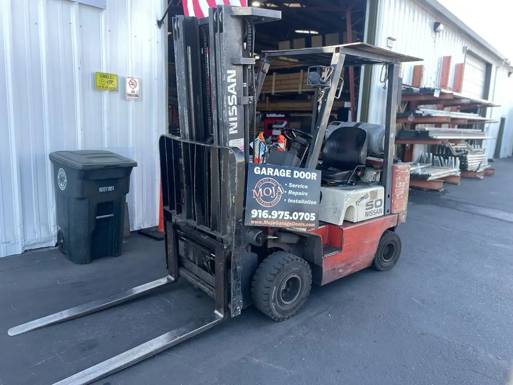 Emergency Garage Door Repair, Sacramento Ca