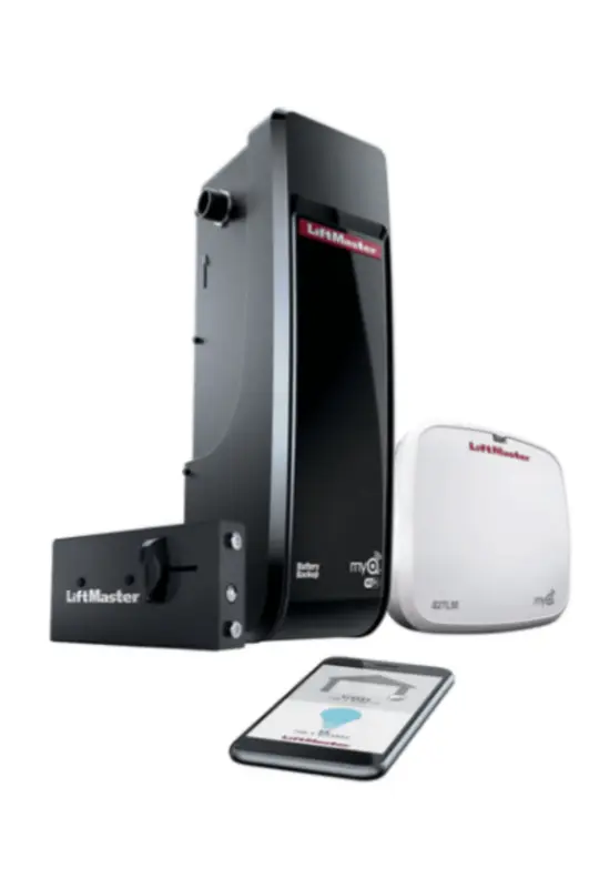 Garage Door Opener