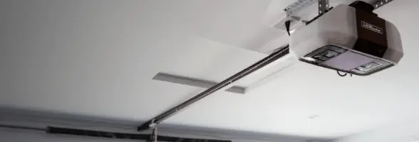 Garage Door Opener Garage Door During a Power Outage
