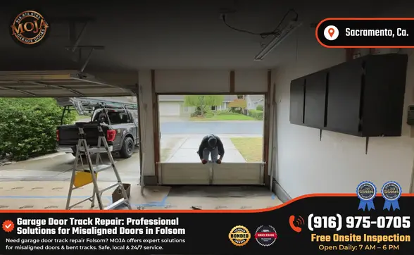 Garage Door Cost Pricing Guide for Installation in Sacramento (2)