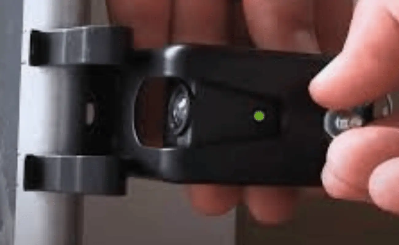 Safety Sensor Repair in Sacramento