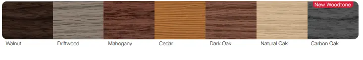 Colors_woodtones