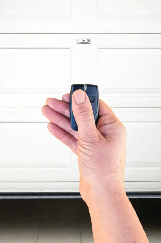 Garage Door Installation