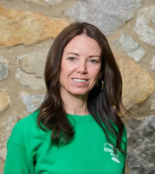 Photo of Beth Brett