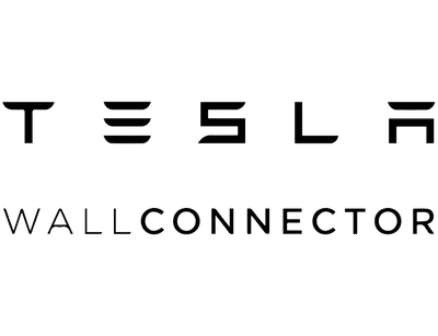 Tesla Wall Connector Logo