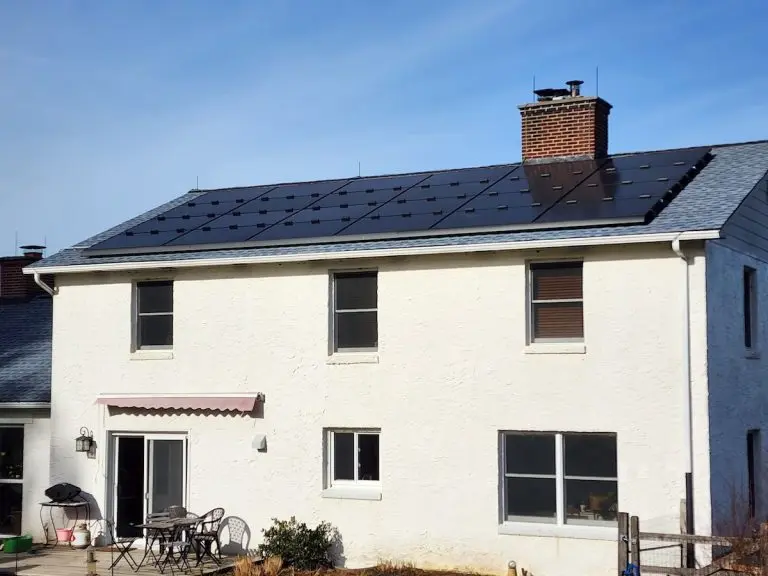 O'Donnell solstice shingle