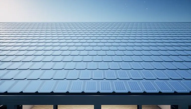 solar or photovoltaic shingles