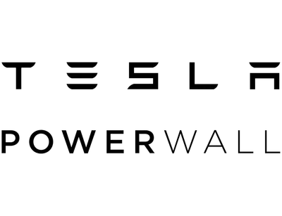 Tesla Powerwall Logo