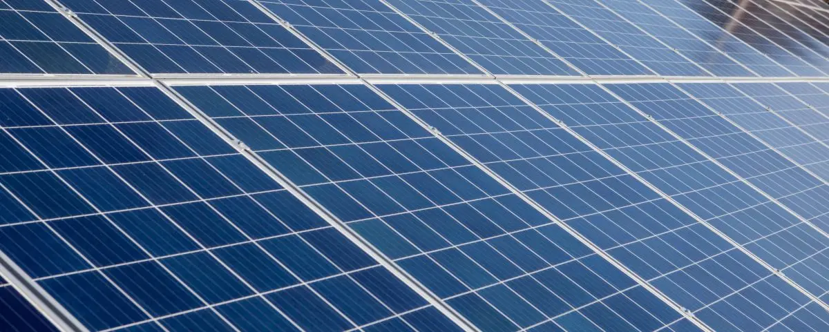 Panorama Solar Panels
