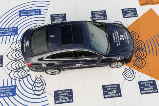 adas calibrations services