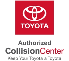 Toyota Authorized